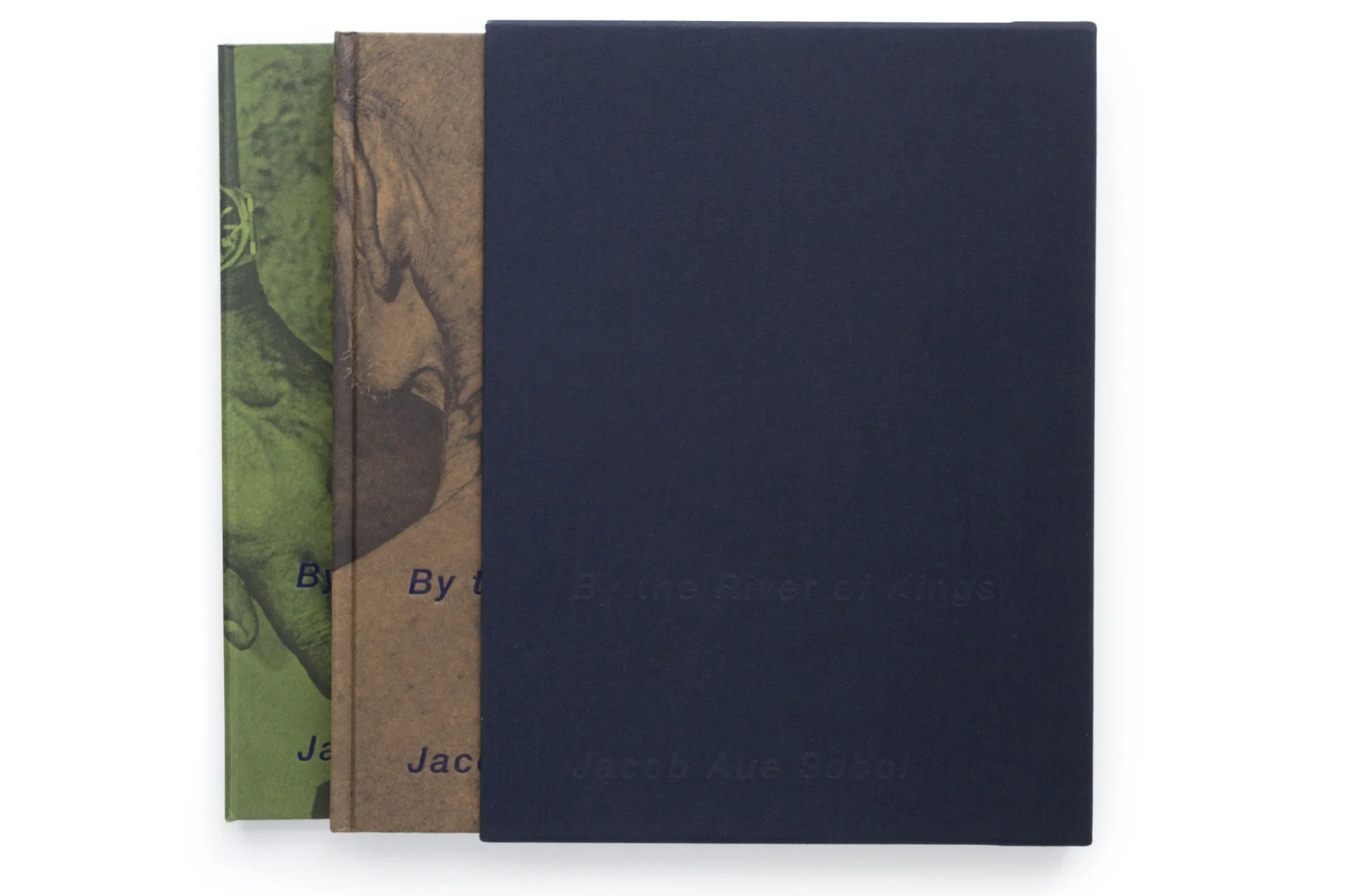 By the River of Kings – Special Edition with Print - Image 3