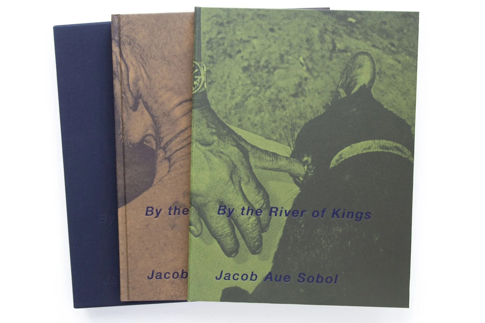 By the River of Kings – Special Edition with Print - Image 4