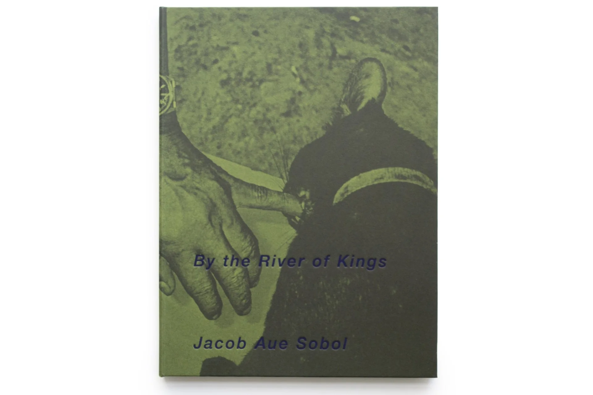 By the River of Kings – Special Edition with Print - Image 5