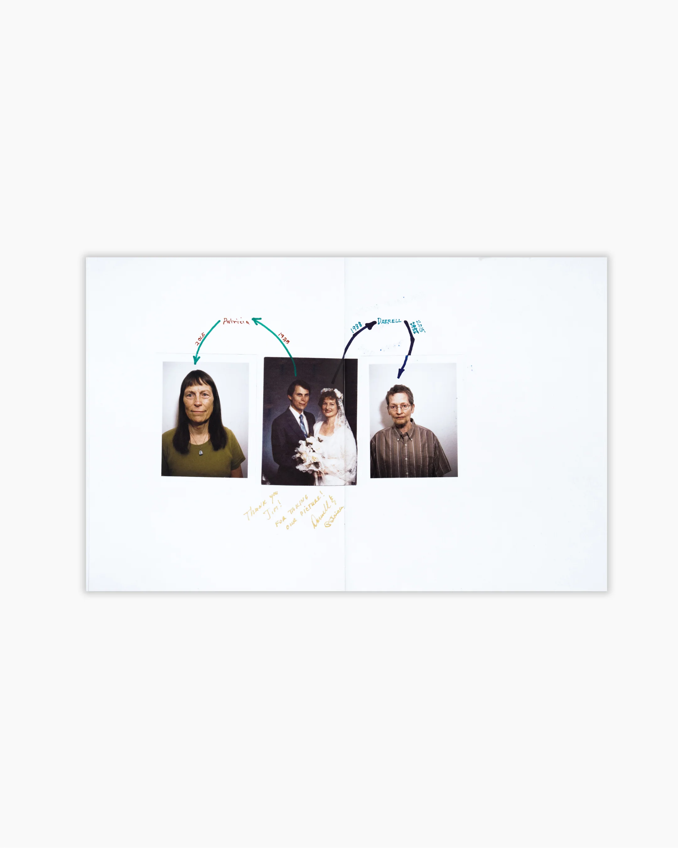 Darrell and Patricia: A Love Story - Image 4