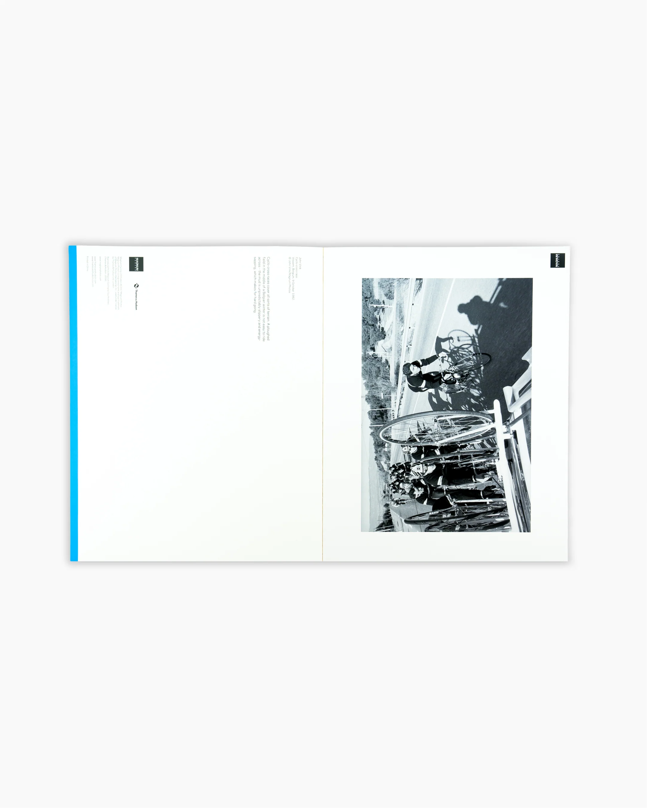 Magnum Cycling Poster Book - Image 4