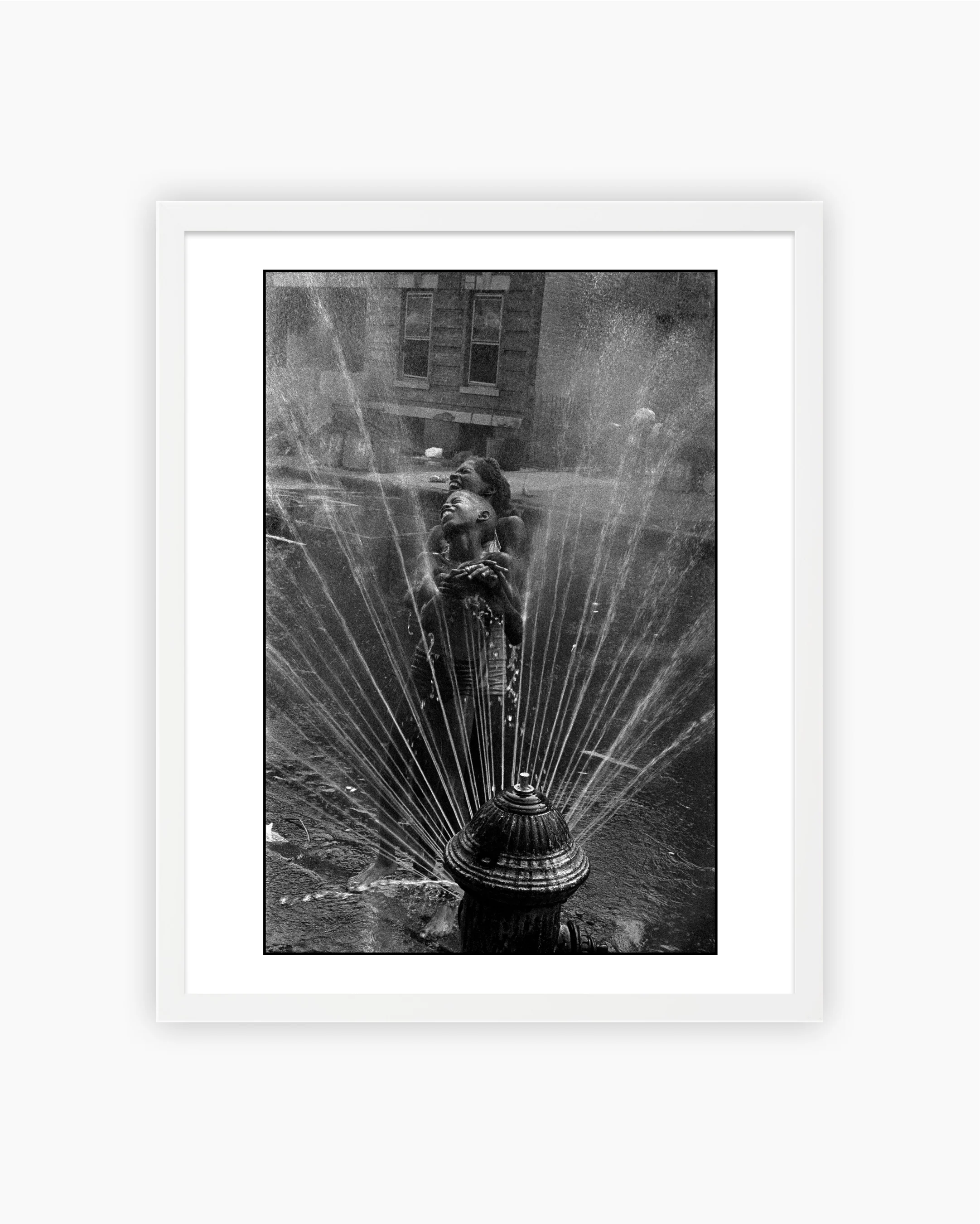 Magnum Editions: Harlem, New York, 1963 - Image 3