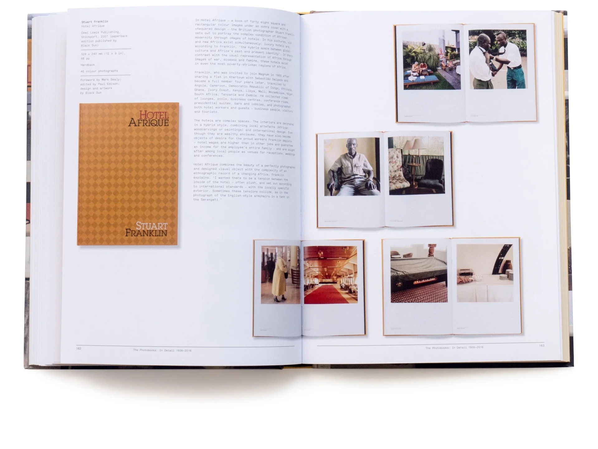 Magnum Photobook: The Catalogue Raisonné – Signed by 29 Photographers - Image 10