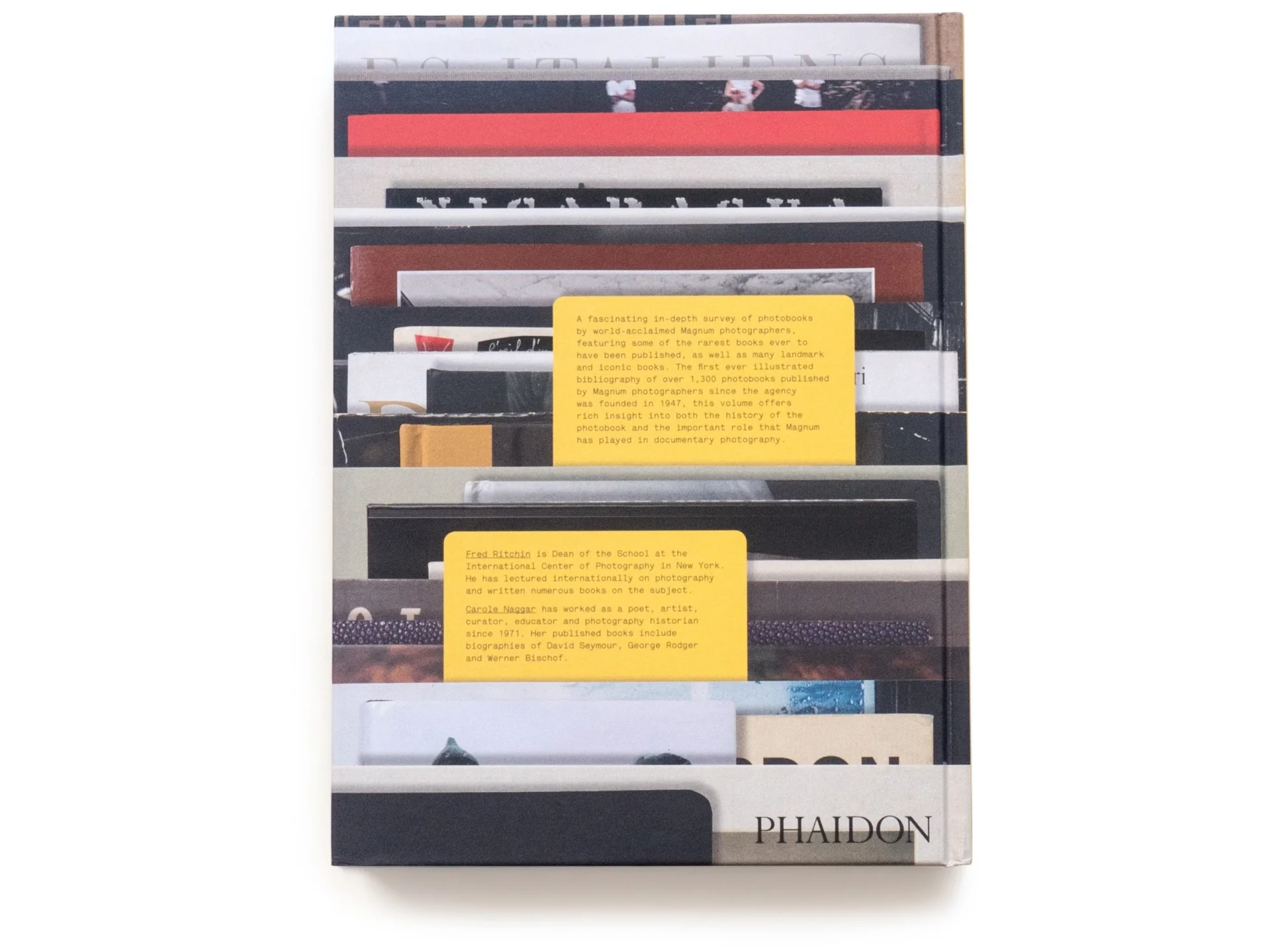 Magnum Photobook: The Catalogue Raisonné – Signed by 29 Photographers - Image 14