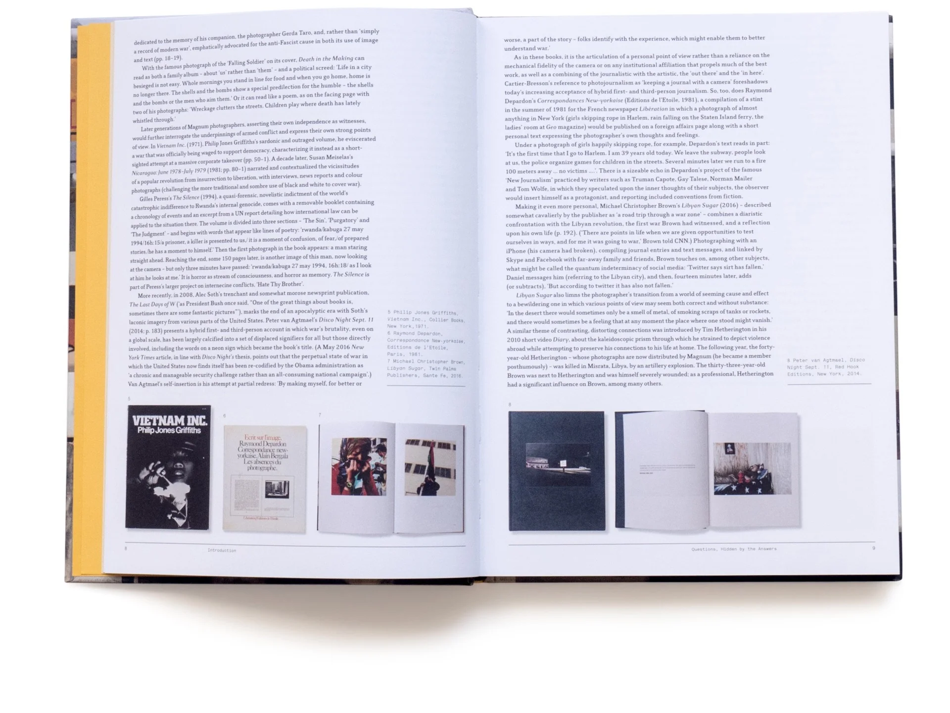 Magnum Photobook: The Catalogue Raisonné – Signed by 29 Photographers - Image 3