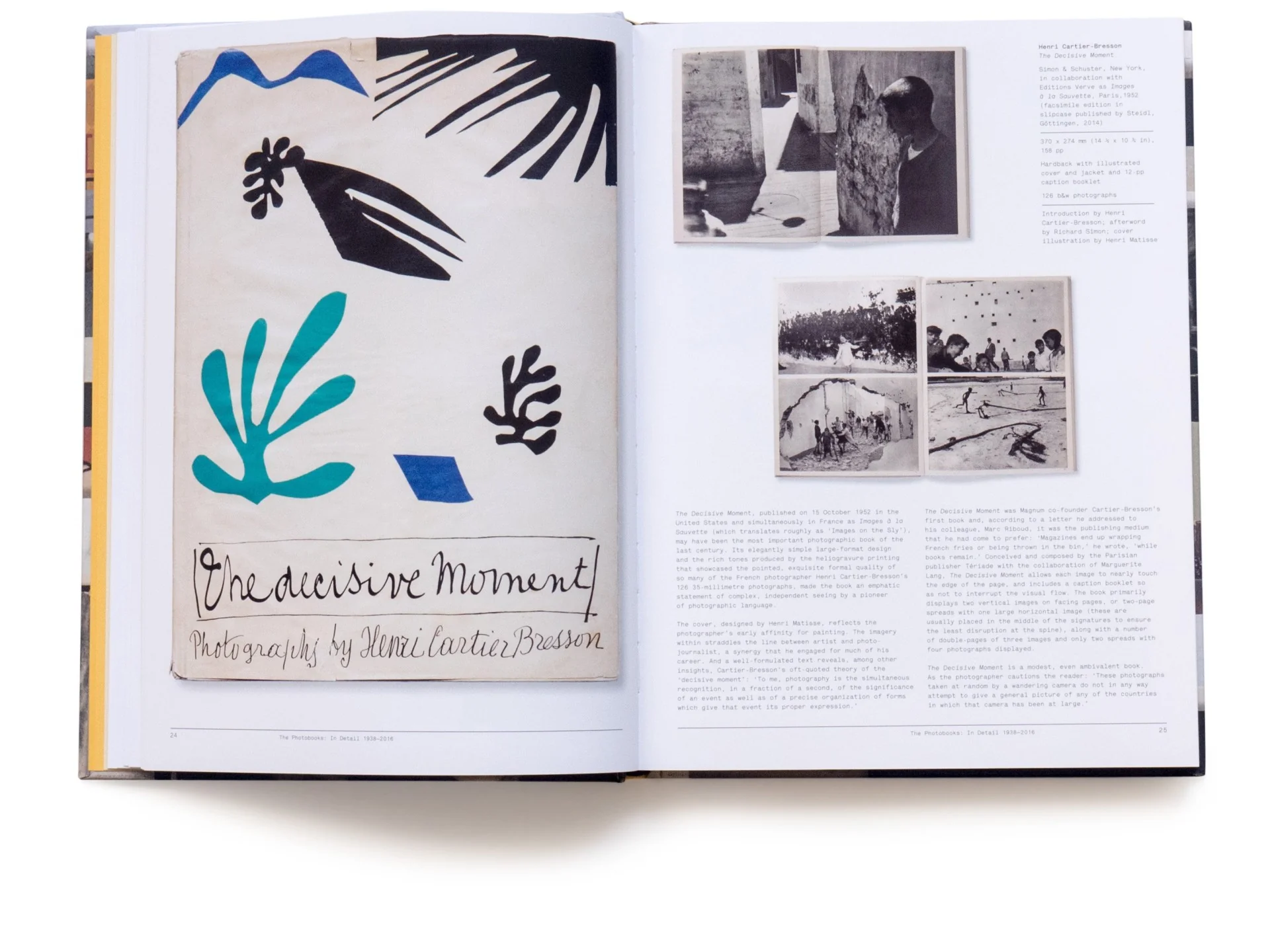 Magnum Photobook: The Catalogue Raisonné – Signed by 29 Photographers - Image 4