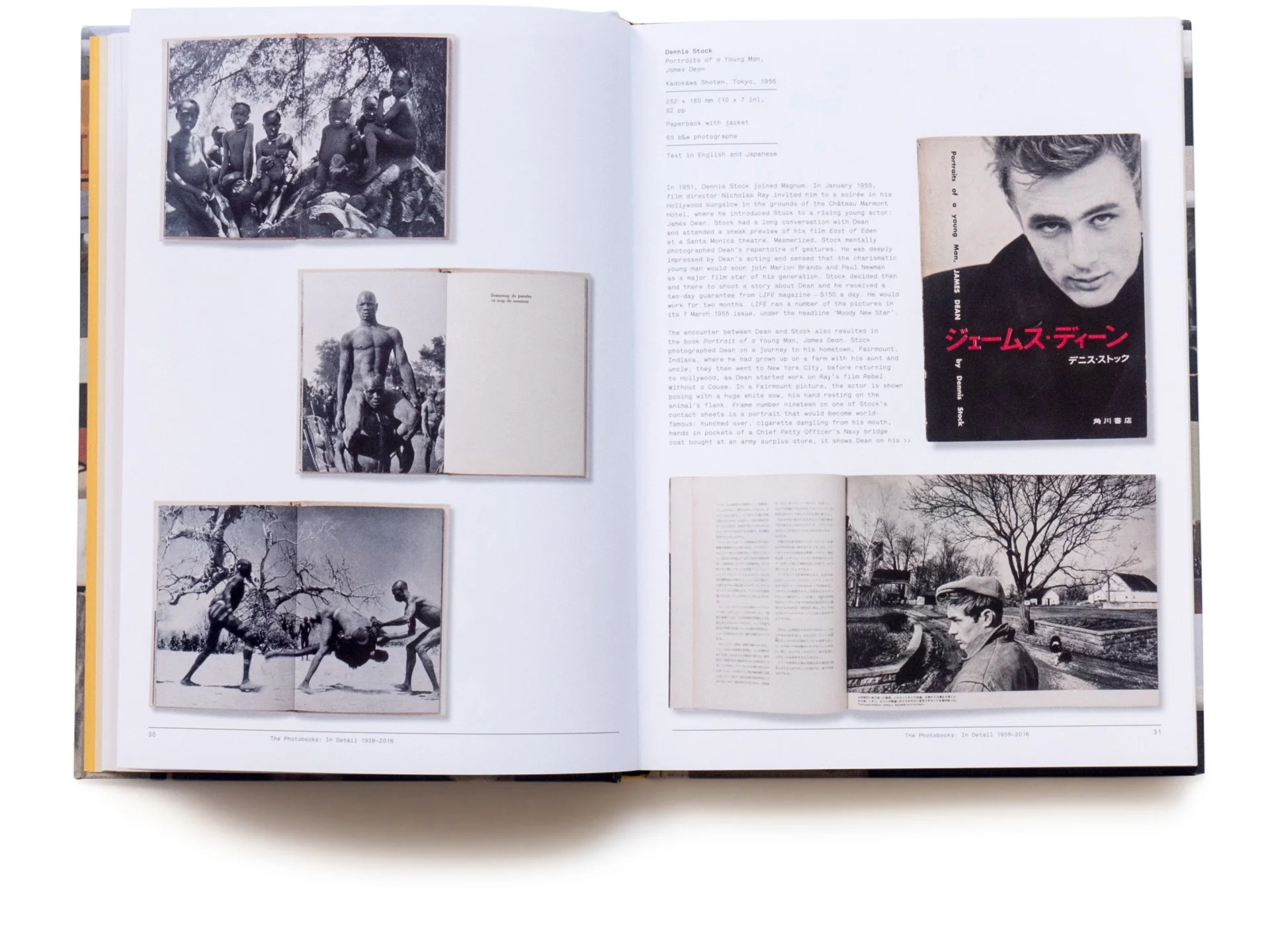 Magnum Photobook: The Catalogue Raisonné – Signed by 29 Photographers - Image 5