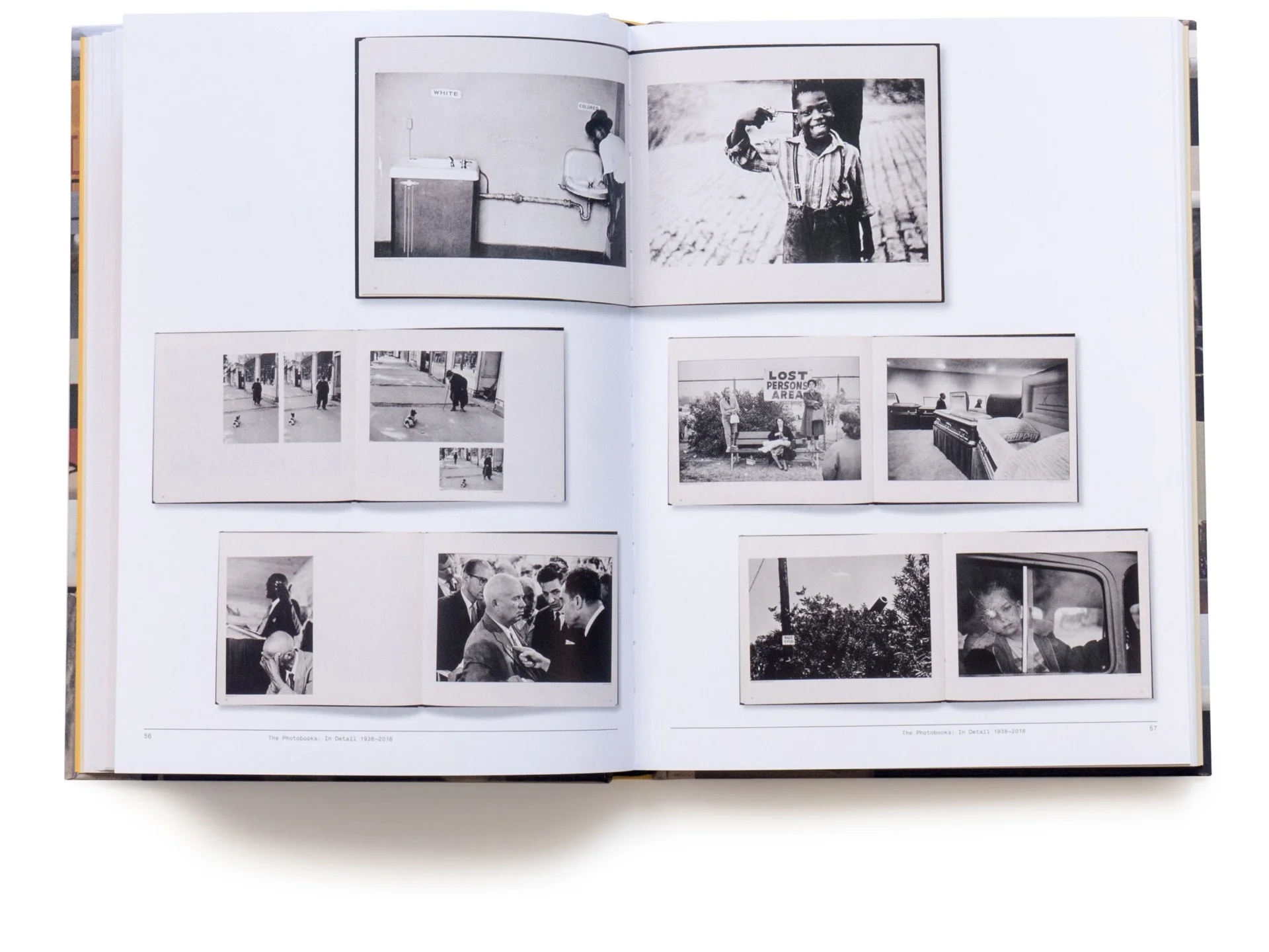 Magnum Photobook: The Catalogue Raisonné – Signed by 29 Photographers - Image 6