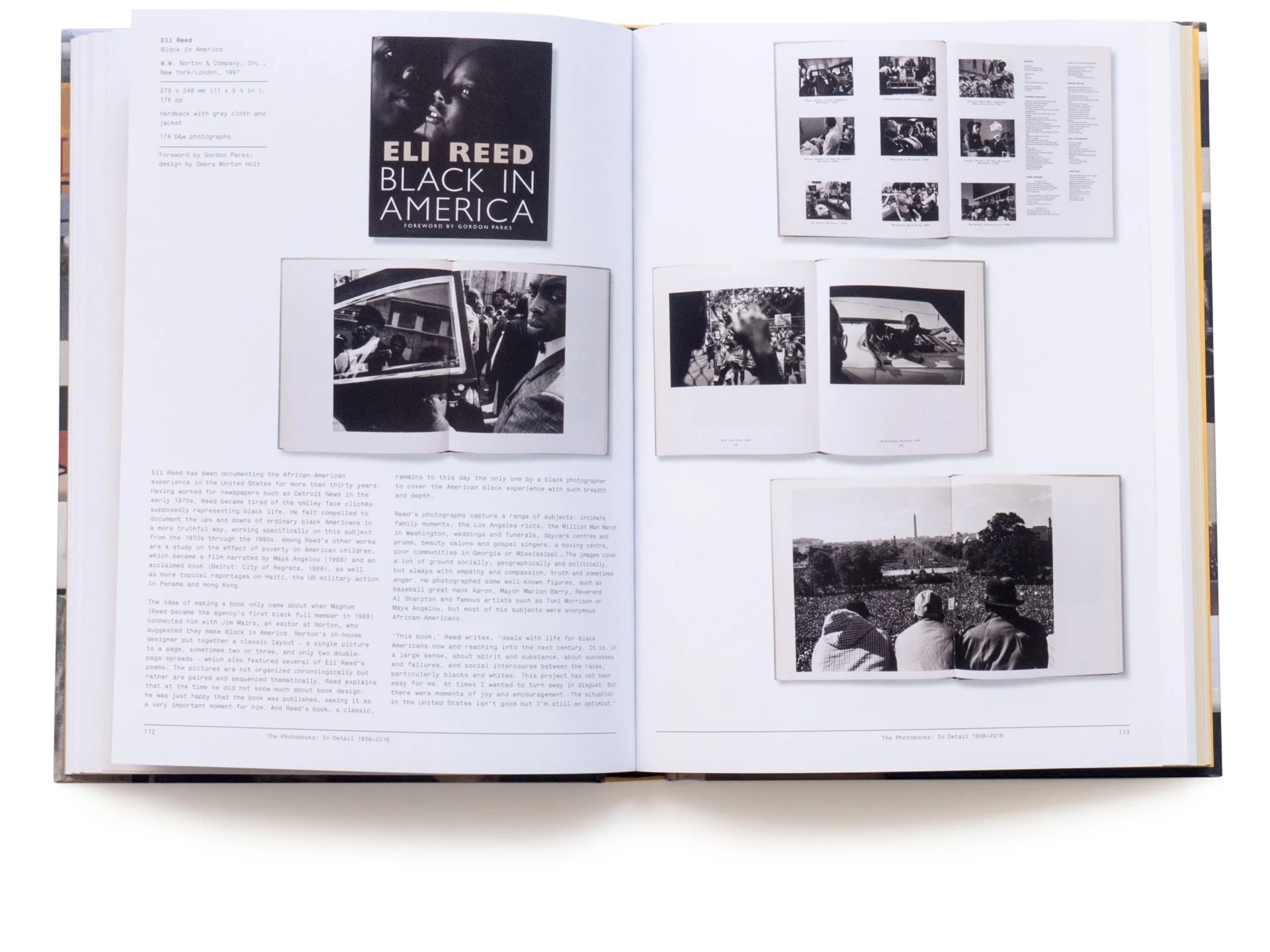 Magnum Photobook: The Catalogue Raisonné – Signed by 29 Photographers - Image 7