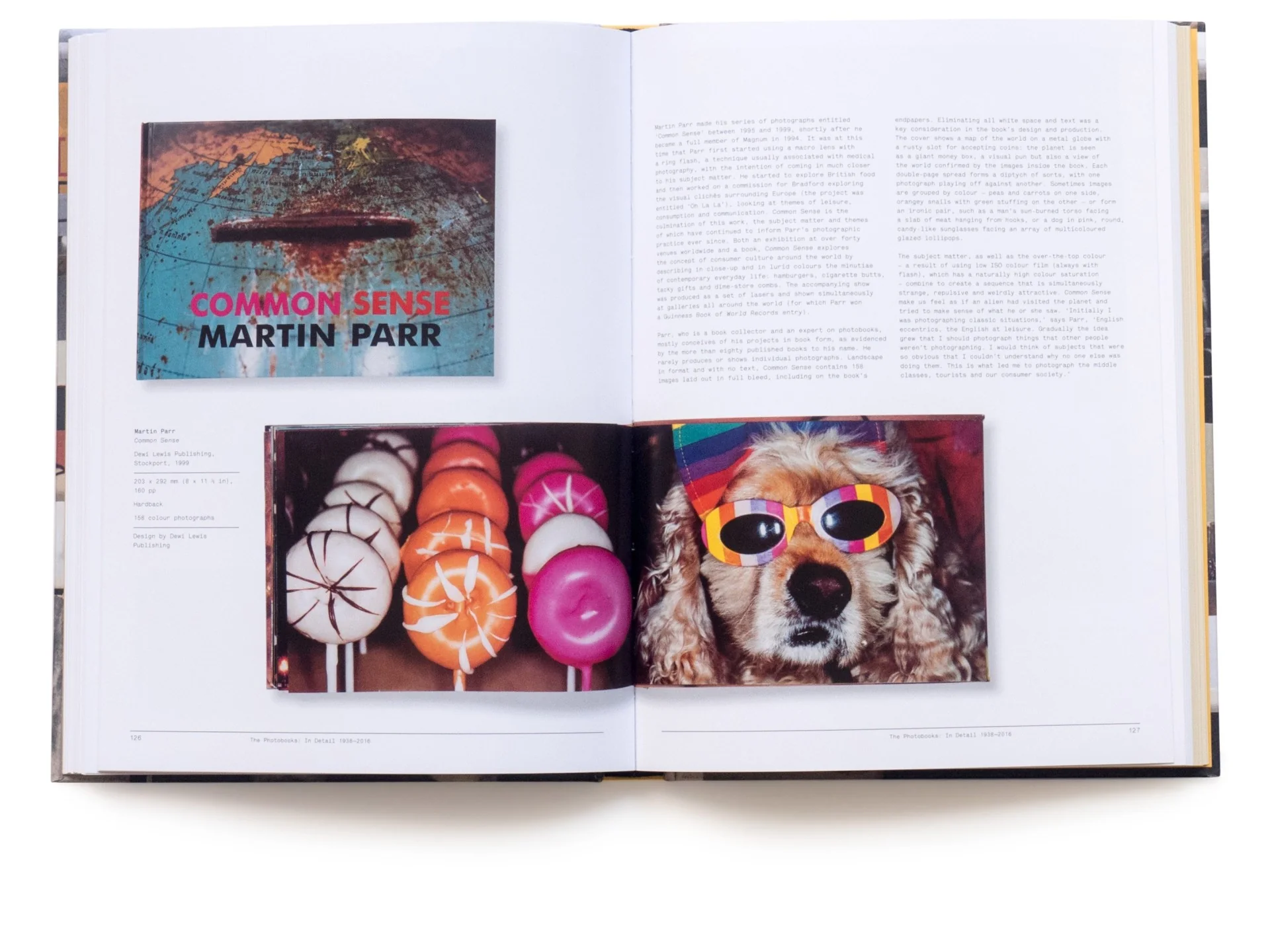 Magnum Photobook: The Catalogue Raisonné – Signed by 29 Photographers - Image 8