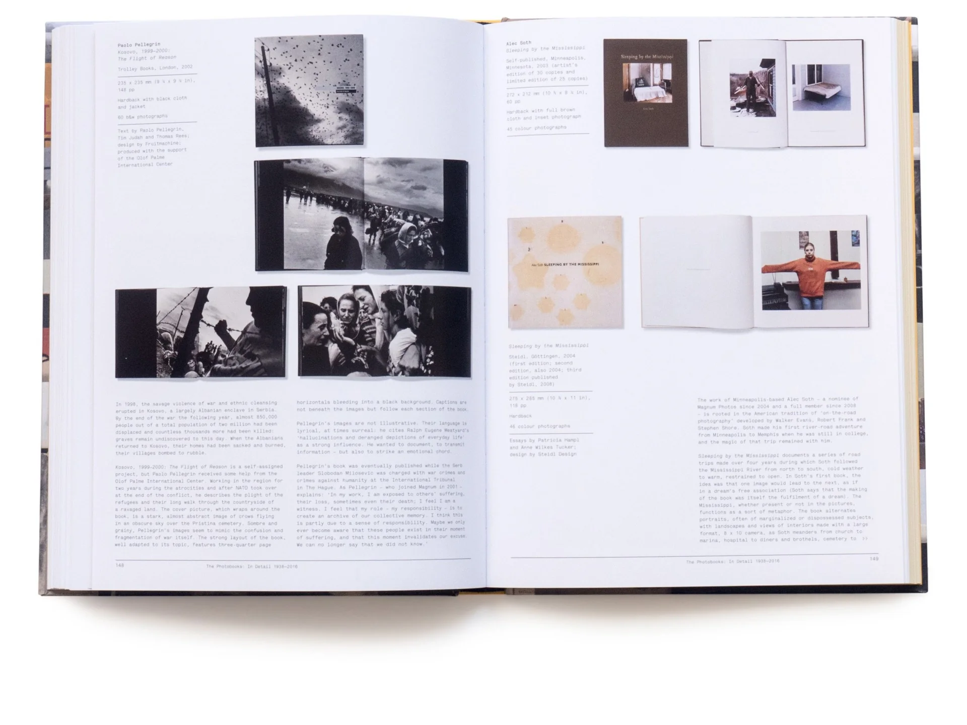 Magnum Photobook: The Catalogue Raisonné – Signed by 29 Photographers - Image 9