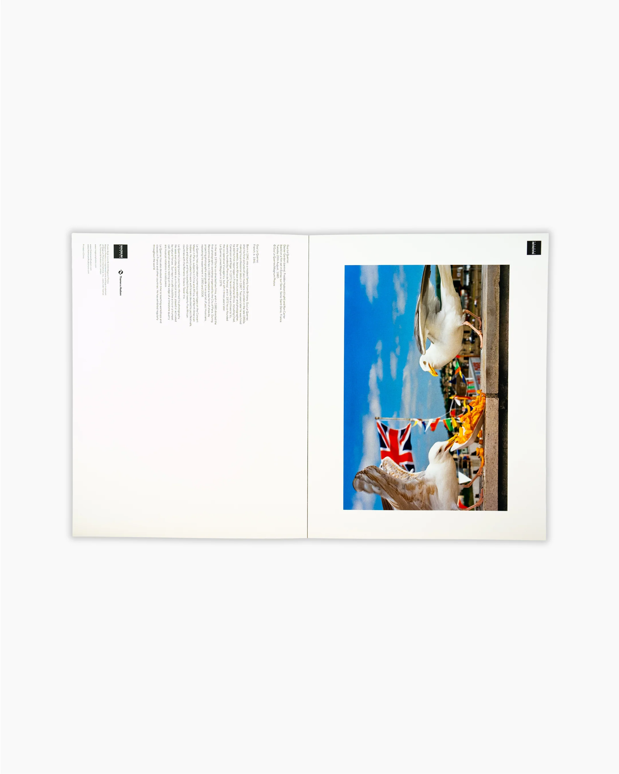 Magnum Photos: Poster Book - Image 3