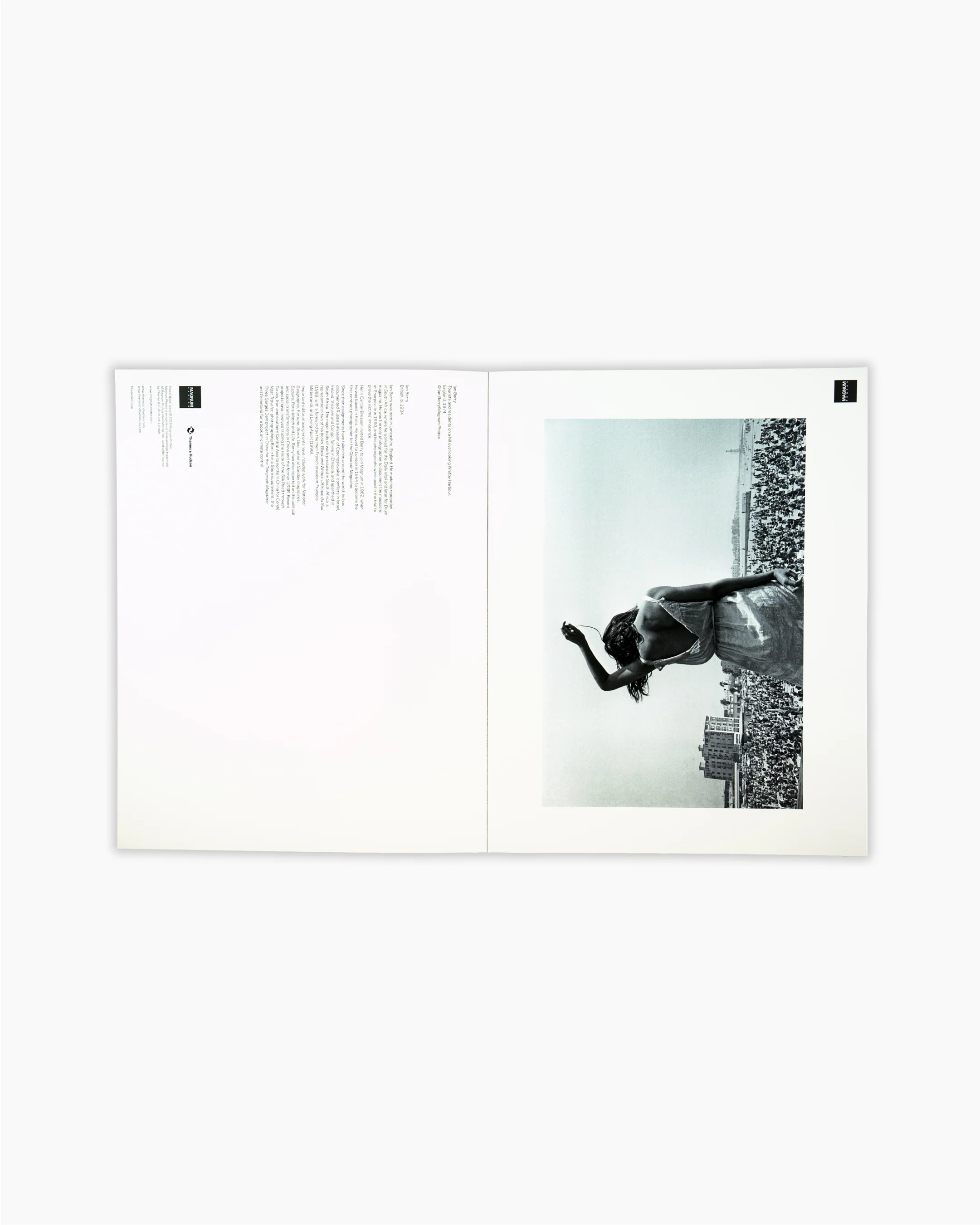 Magnum Photos: Poster Book - Image 4